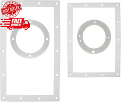 Replacement Burner Plate Gasket Kit 301205000, 660604, 688982, 689032, 9510 Fits