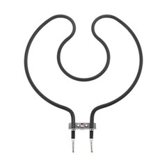 230V Electric Heating Element BBQ Parts Kitchen Grill Heating Pipe 9915170002