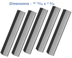 Repair Kit For Brinkmann 810-1751-S, 810-3551-0, Gas Models