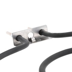 230V Electric Heating Element BBQ Parts Kitchen Grill Heating Pipe 9915170002