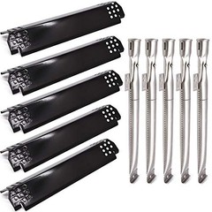 Grill Replacement Parts for Nexgrill 720-0888, 720 5 Burner – Porcelain Steel