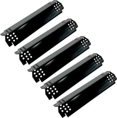 DP148 5Pk Grill Heat Plates for Home Depot Nexgrill 720-0830H, 5 Burner 720-0888