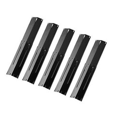 Universal Replacement Heavy Duty Adjustable Heat Plate Porcelain Steel 5