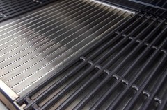 Char-Broil TRU-Infrared Replacement Grate & Emitter