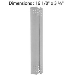 Jenn Air 720-0709,720-0720,720-0727,730-0709, 730-0720,740-0711 Heat Shield