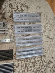 Grill Parts for Broil King 9561-54, 9561-57, 9561-64, 9561-67, Imperial XLS, Reg