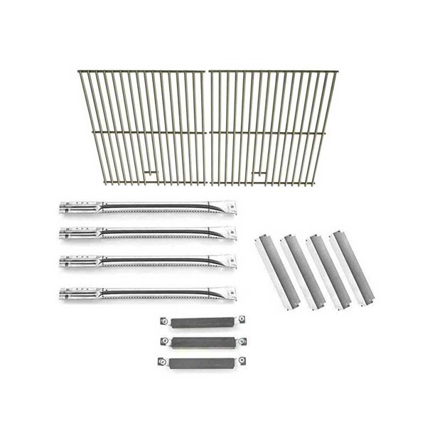 Replacement Kit For Charbroil463268008,463268606,463268706,463269806, Gas Models