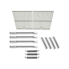 Replacement Kit For Charbroil463268008,463268606,463268706,463269806, Gas Models