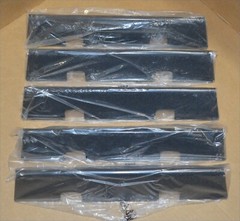 7636 Flavorizer Bars for Weber GS4 Spirit II & I E310, E320, S320, S320,….