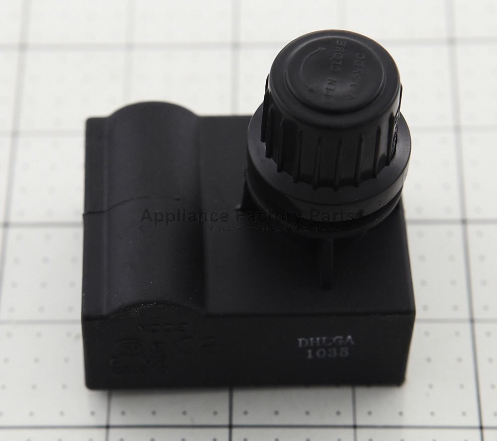 Charbroil Grill Part # G350-0017-W1 – Electronic Ignition Module.