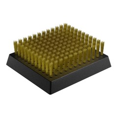 ENLOY Copper Wire Grill Brush Replacement Head, Head