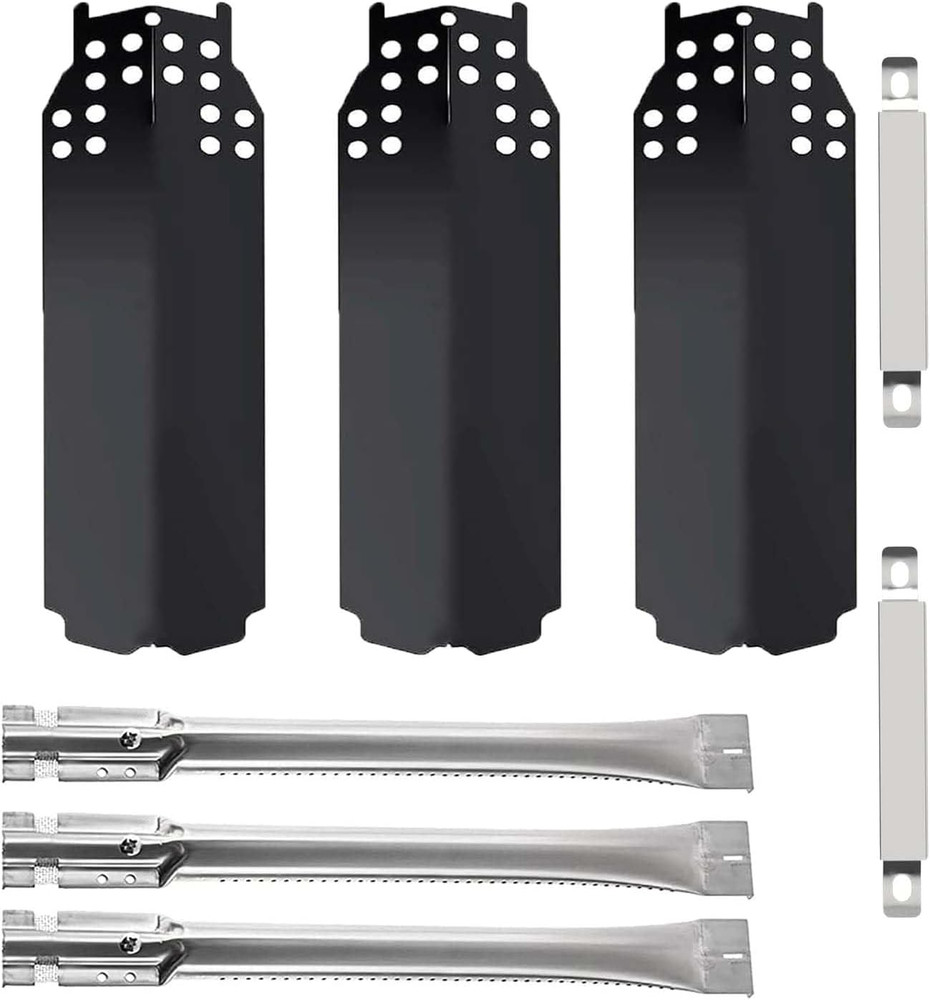 Complete Replacement Parts for Charbroil Classic 360 American Gourmet Grills