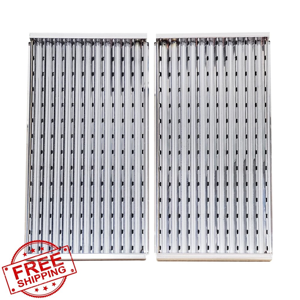 Hongso Stainless Steel Emitter Grates G362-2100-W1
