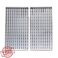 Hongso Stainless Steel Emitter Grates G362-2100-W1