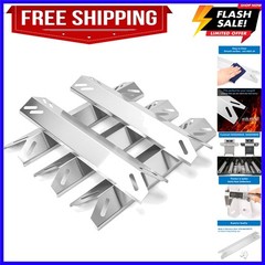 Stainless Steel Heat Plates for Cuisinart ,,,,/ASO,/ASO,, Heat Tents Replacem…