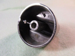 * Grill Burner Control Knob * From Model # 415.16237 Part # 80006640 * Kenmore