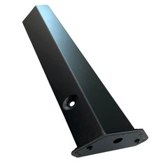 Pit Boss Left Front Leg for DX Series Pellet Grills: 33203