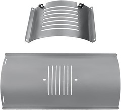 Pit Boss Flame Broiler Plate PB1100 Slider Main Assembly