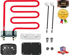 1200W Replacement Heating Element for Masterbuilt Electric Smokers – FREE SHIP