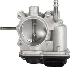 35100-2B300 Electronic Throttle Body Assembly Replacement for Accent 2012-201…
