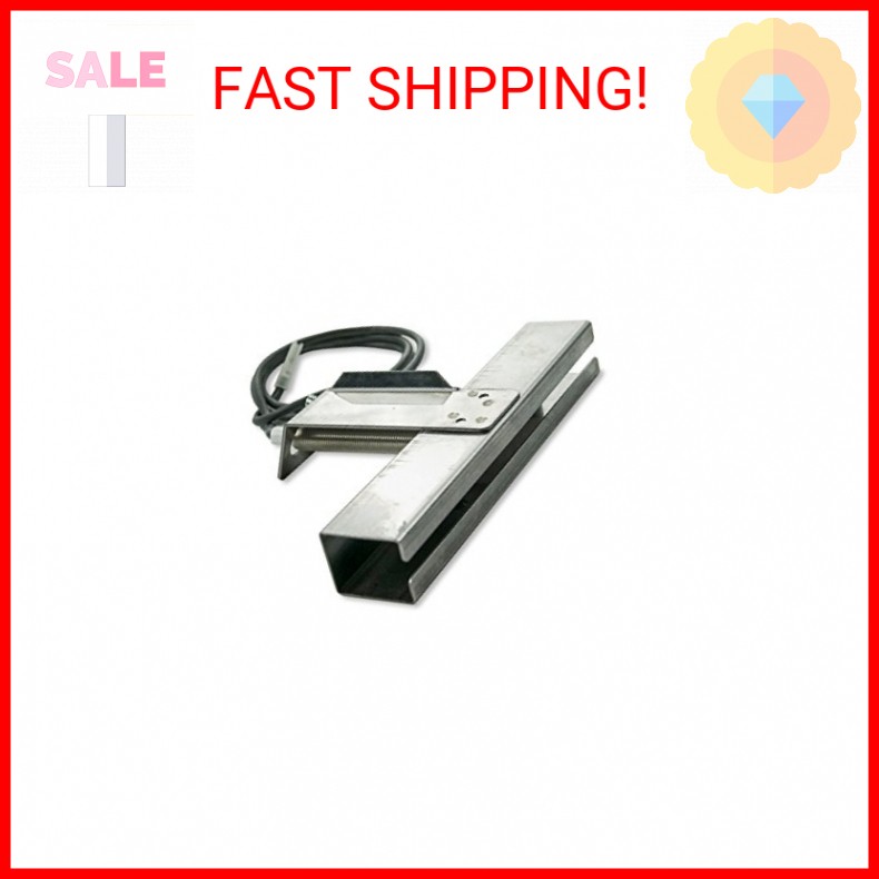 Music City Metals 08500 Ceramic Electrode Replacement for Select Gas Grill Model