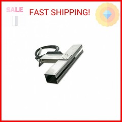 Music City Metals 08500 Ceramic Electrode Replacement for Select Gas Grill Model