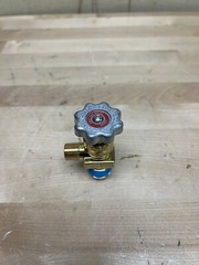 MEC Valve Motor Fuel 3/4″ MNPT x 3/8″ MNPT w/ 2.6GPM