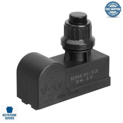 Universal Gas Grill Igniter Kit for Charbroil, Kenmore & More