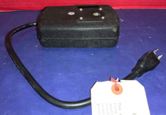 Rotisserie Motor Model 1510 – 60 Hz – 03A – Hong Kong – NOT TESTED