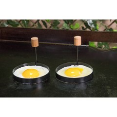 Blackstone 4pc Breakfast Grill Tool Set Black