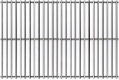 7522 Grill Grate Replacement for Weber Spirit 200 Series, 15″ Grill Grates