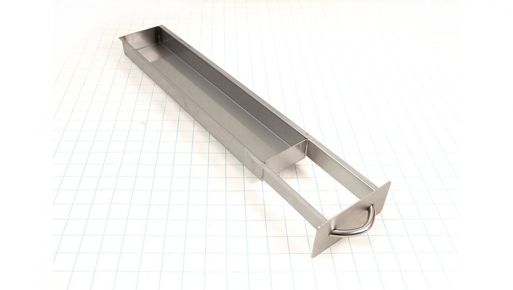Grill Part # 510-0137 – Smoker Tray Assembly
