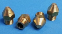 GRAND HALL PROPANE (LP) CONVERSION ORIFICES – ORIFICE KIT