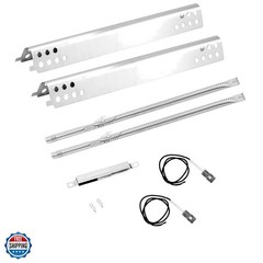 Grill Replacement Parts for Charbroil Performance 2 Burner 463625217 46362521…