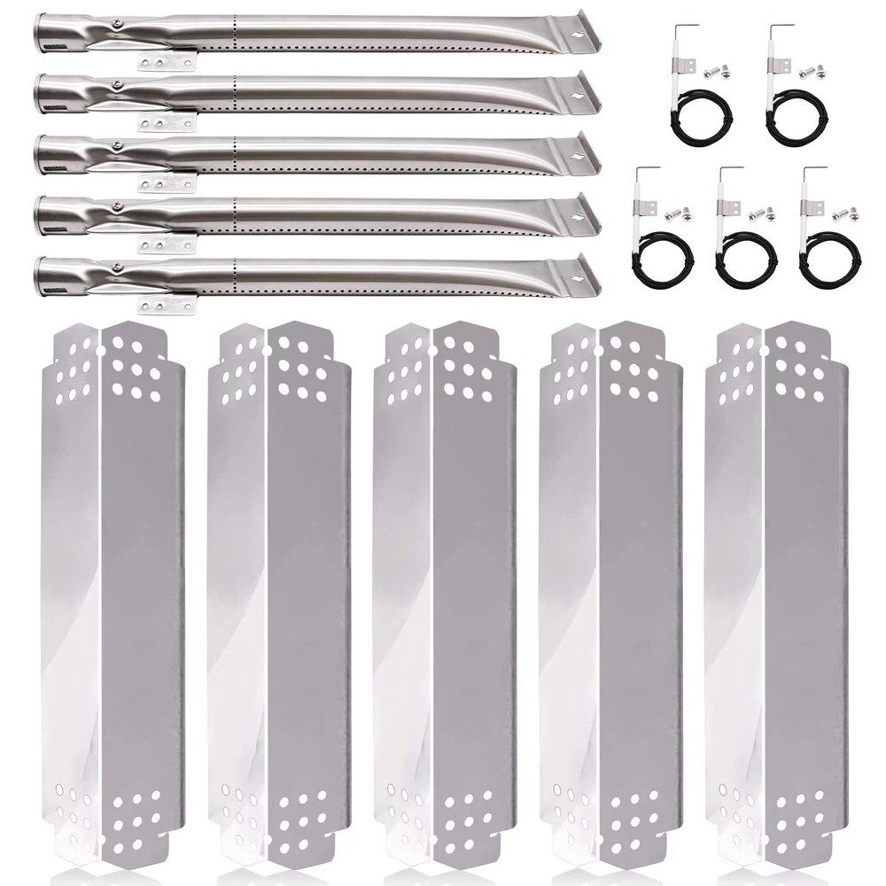Grill Replacement Parts for Nexgrill 5 Burner 7200888, 7200888N, Nexgrill 4 B…