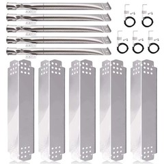 Grill Replacement Parts for Nexgrill 5 Burner 7200888, 7200888N, Nexgrill 4 B…