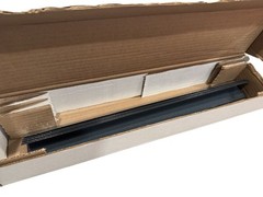 Original Weber 7534 Porcelain-Flavorizer Bar For Spirit 200 500 Genesis Silver A