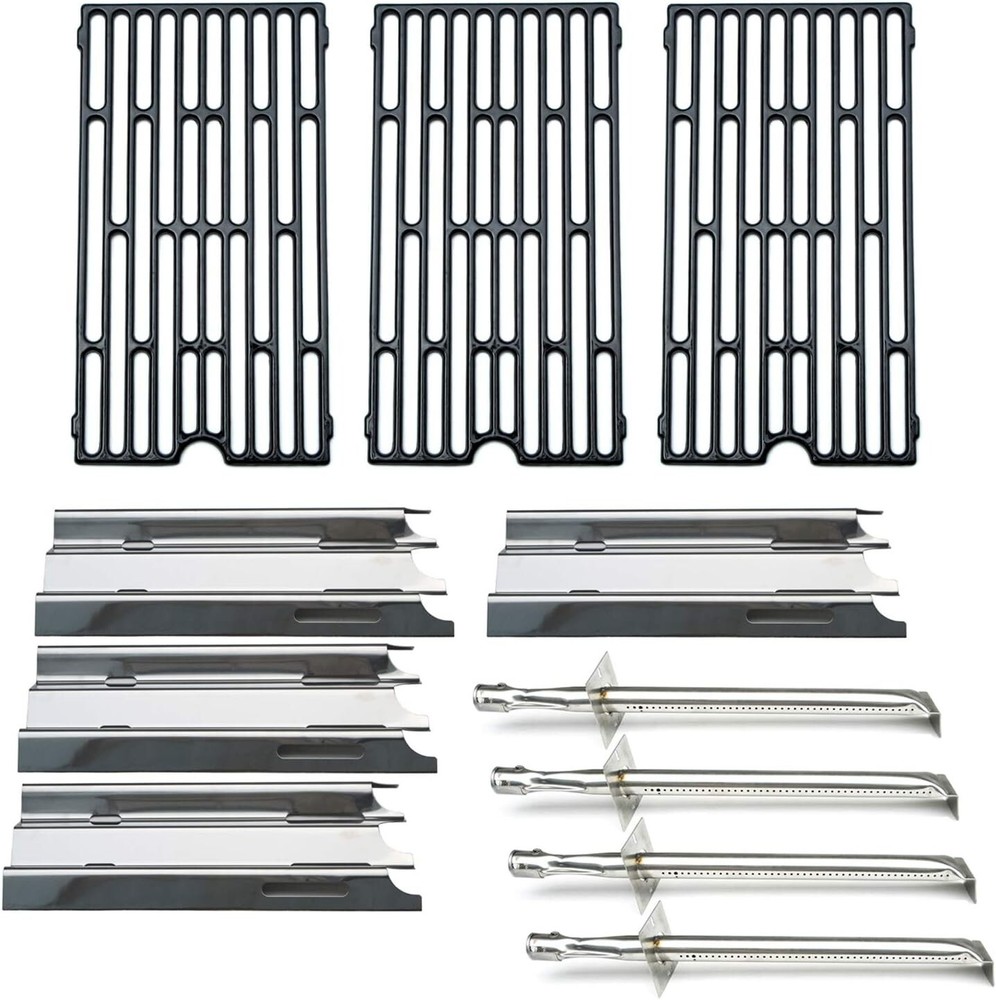 Parts Kit DG207 Replacement for Vermont Castings Rebuild Kit Burner Heat Plates