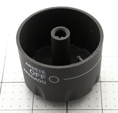 Weber Grill Part # 70377 – Cntrl Knob Main Sum 07 Us Bb