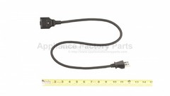Grill Part # 9001110003-BEFORE2012 – Cord, For Units Made 2011 and Older