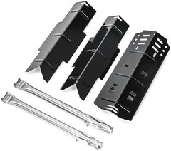 Grill Parts for Dyna glo DGH353CRP, DGF350CSP, DGH373CRP-D, DGF371CRP-D, Stainle