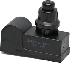 Grill Igniter Replacement, 2 Outlets, DHLG-12 Spark Generator, Electronic Ign…