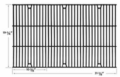 Replacement Kit for Jenn Air 720-0164-LP, Gas Grill Models