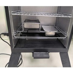 Wadeo 1500 Watt Heating Element, Masterbuilt Electric Smoker And Grill