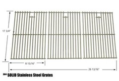 Replacement Cooking Grates For Charmglow 810-8410-C, BG1793B-A,810-8411-5 Models