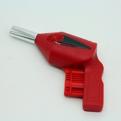 Handheld Charcoal Grill Blower for Efficient Fire Ignition and Quick Heating