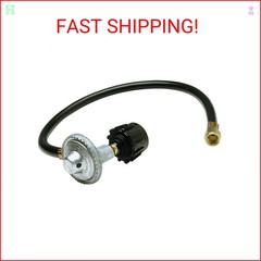 Charbroil Universal Hose and Regulator, 20 inch – 5484667P06