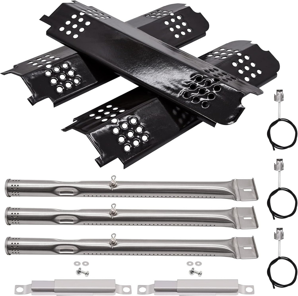 Grill Parts for Charbroil Gas2Coal 463340516 463370516 463370519 463278419 46333