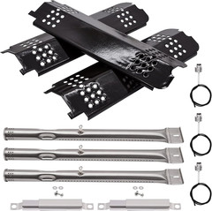 Grill Parts for Charbroil Gas2Coal 463340516 463370516 463370519 463278419 46333