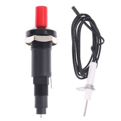 39 Inch Wire Piezo Starter for Gas Grills Ignition No Battery Required